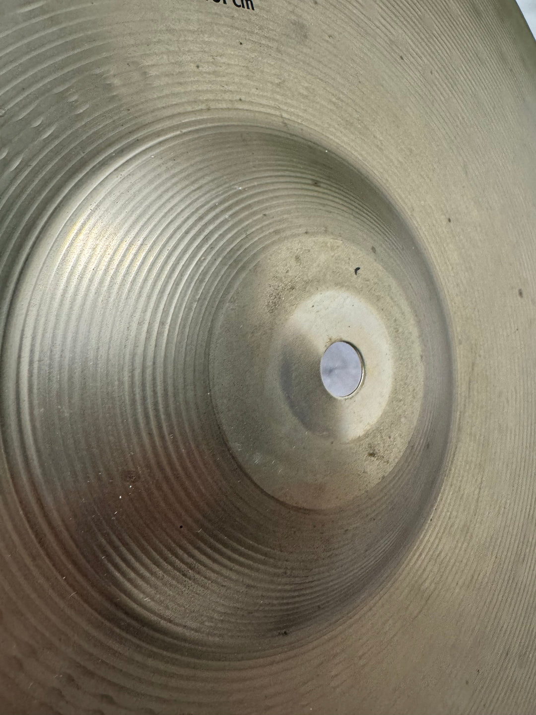 Zildjian Planet Z Ride Cymbal 20”/51cm / Drum Accessory #OM96