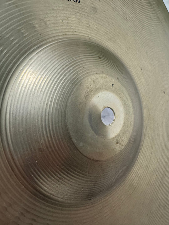 Zildjian Planet Z Ride Cymbal 20”/51cm / Drum Accessory #OM96