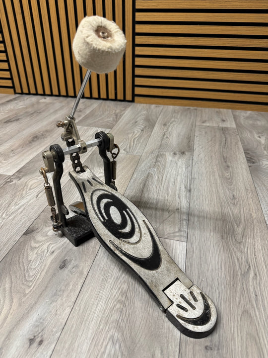 Single Bass Drum Kick Pedal / Hardware #OQ63