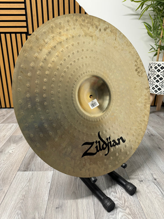 Zildjian Planet Z Ride Cymbal 20”/51cm / Drum Accessory #OM96