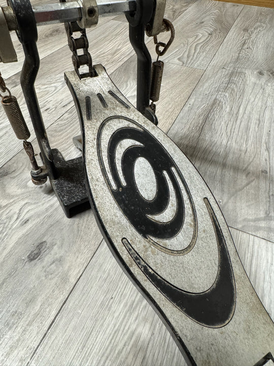 Single Bass Drum Kick Pedal / Hardware #OQ63