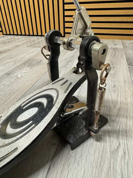 Single Bass Drum Kick Pedal / Hardware #OQ63