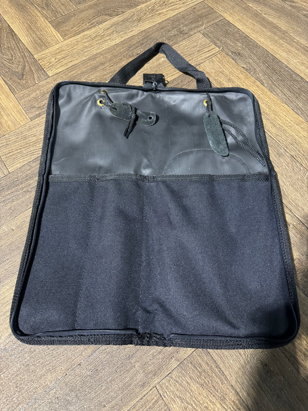 Drum Stick Case Holder / Hardware / Drum Stick Case  #NG71