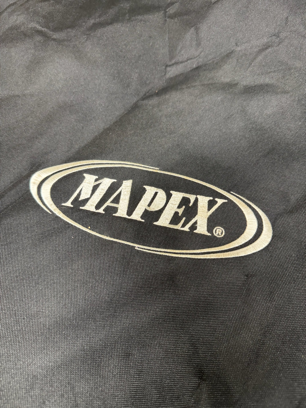 Mapex 22"x18" Kick Drum Soft Case Bag / Accessory #OQ65