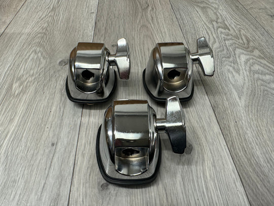 Mapex Horizon Floor Tom Drum Leg Holders Hardware Mounts #OM101