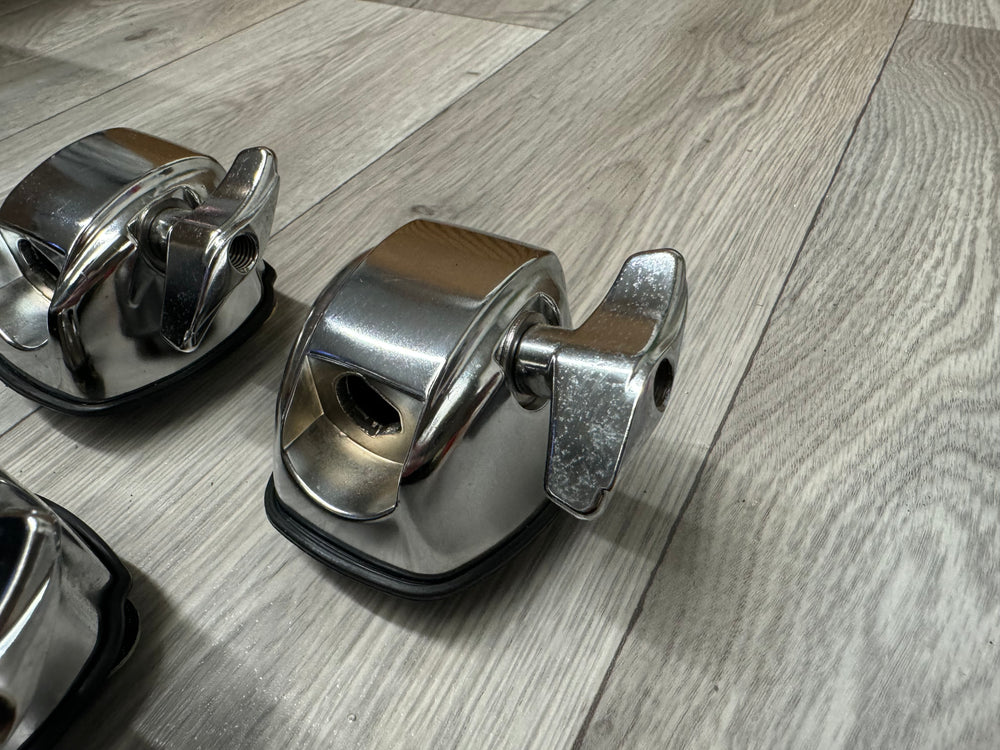 Mapex Horizon Floor Tom Drum Leg Holders Hardware Mounts #OM101