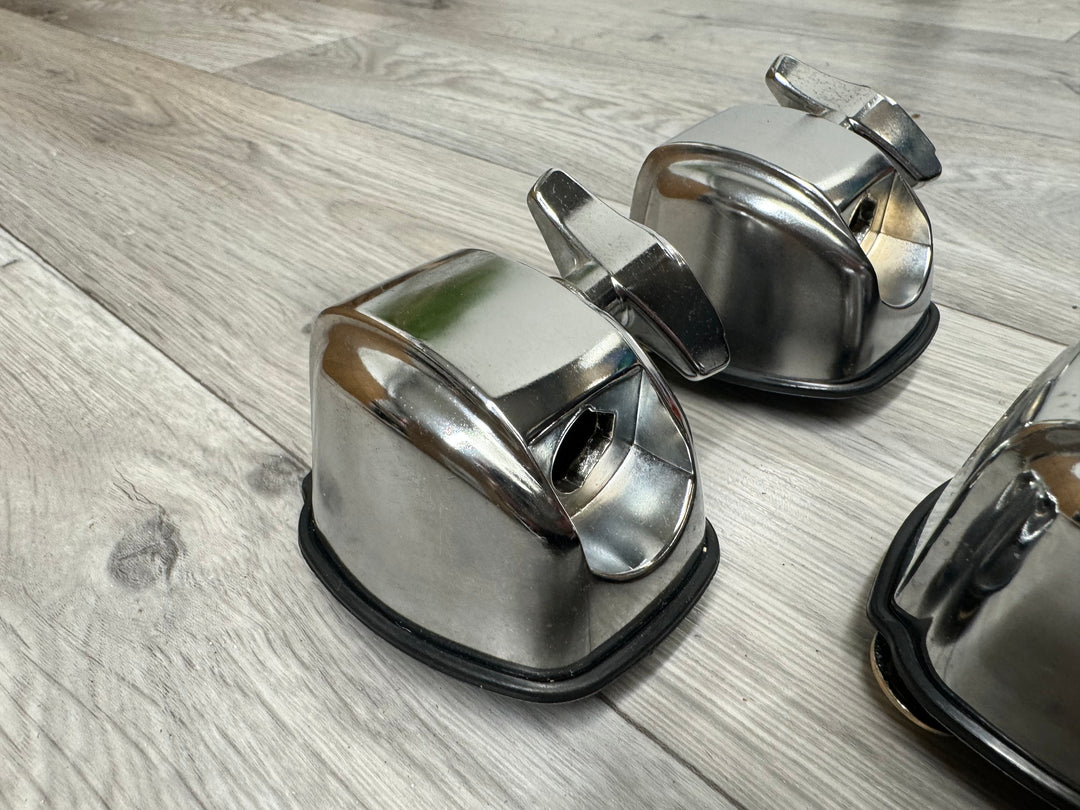 Mapex Horizon Floor Tom Drum Leg Holders Hardware Mounts #OM101
