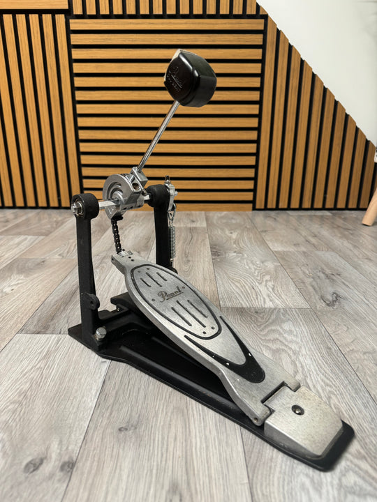 Pearl P-900 Single Bass Drum Kick Pedal / Hardware #OM103