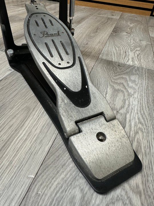 Pearl P-900 Single Bass Drum Kick Pedal / Hardware #OM103