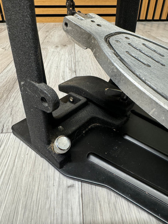 Pearl P-900 Single Bass Drum Kick Pedal / Hardware #OM103