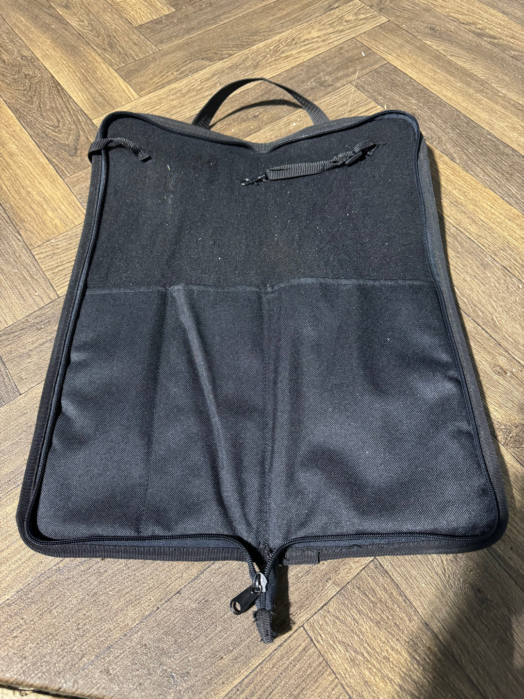 Drum Stick Case Holder / Hardware / Drum Stick Case  #NG78