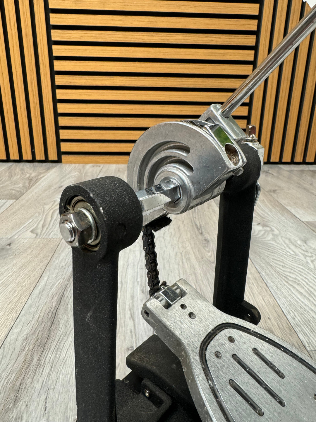 Pearl P-900 Single Bass Drum Kick Pedal / Hardware #OM103