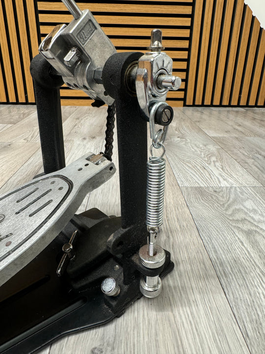 Pearl P-900 Single Bass Drum Kick Pedal / Hardware #OM103