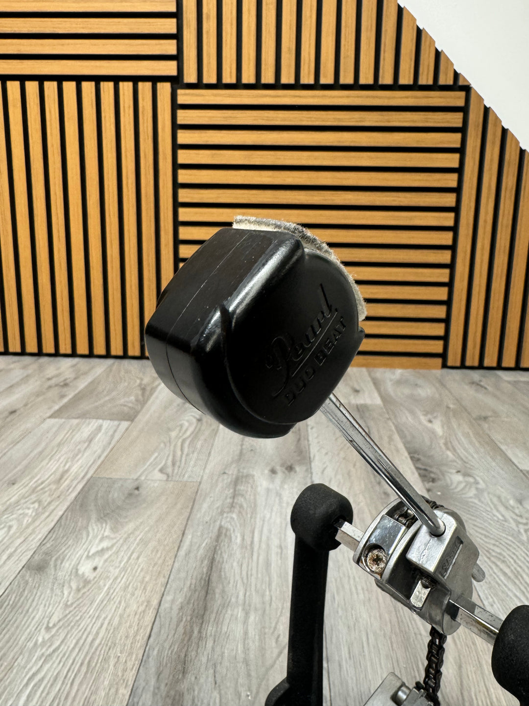Pearl P-900 Single Bass Drum Kick Pedal / Hardware #OM103