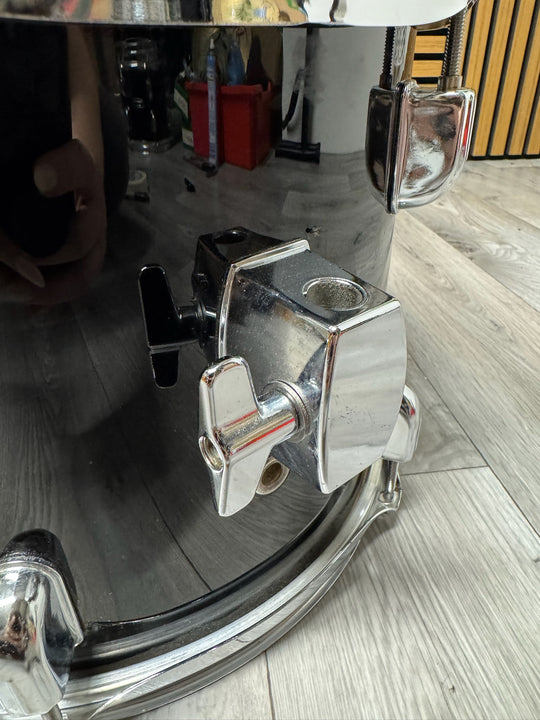 Mapex Tornado 12"x 9" Rack Tom Drum / Drum Hardware / Black #OQ70