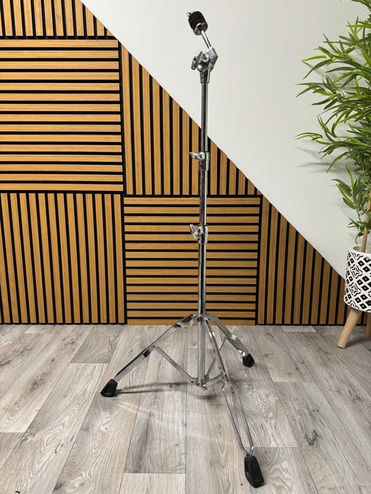 Pearl C-790 Straight Drum Cymbal Stand / Double Braced #VG62