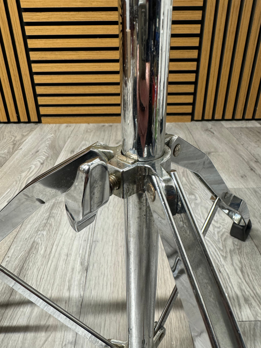 Pearl C-790 Straight Drum Cymbal Stand / Double Braced #VG62