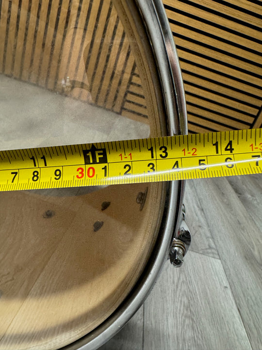 Mapex Tornado 13"x 10" Rack Tom Drum / Drum Hardware / Black #OQ73