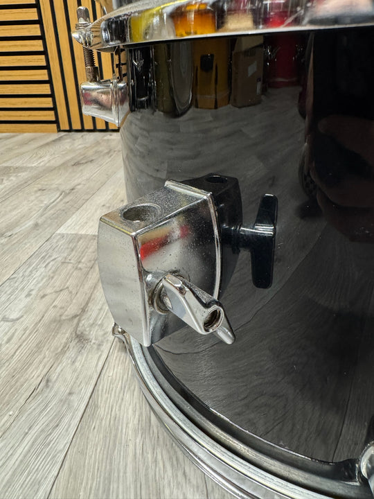 Mapex Tornado 12"x 9" Rack Tom Drum / Drum Hardware / Black #OQ74