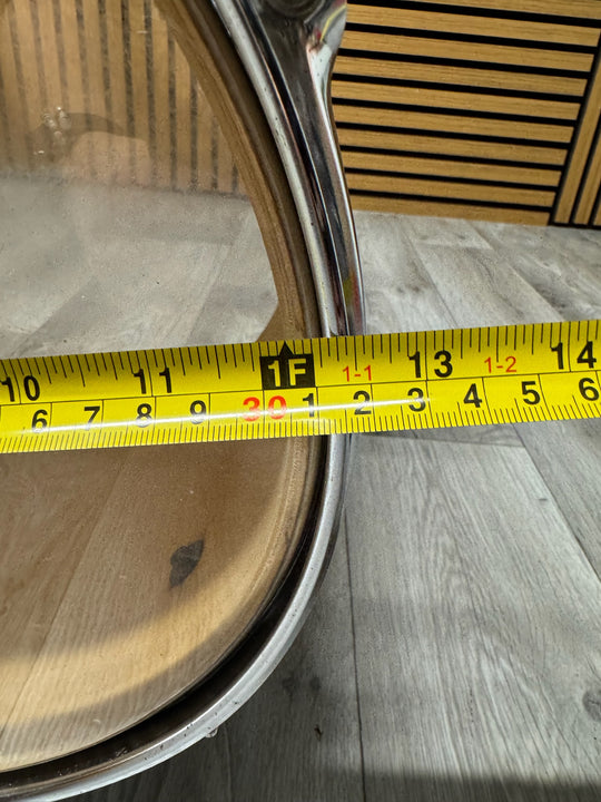 Mapex Tornado 12"x 9" Rack Tom Drum / Drum Hardware / Black #OQ74