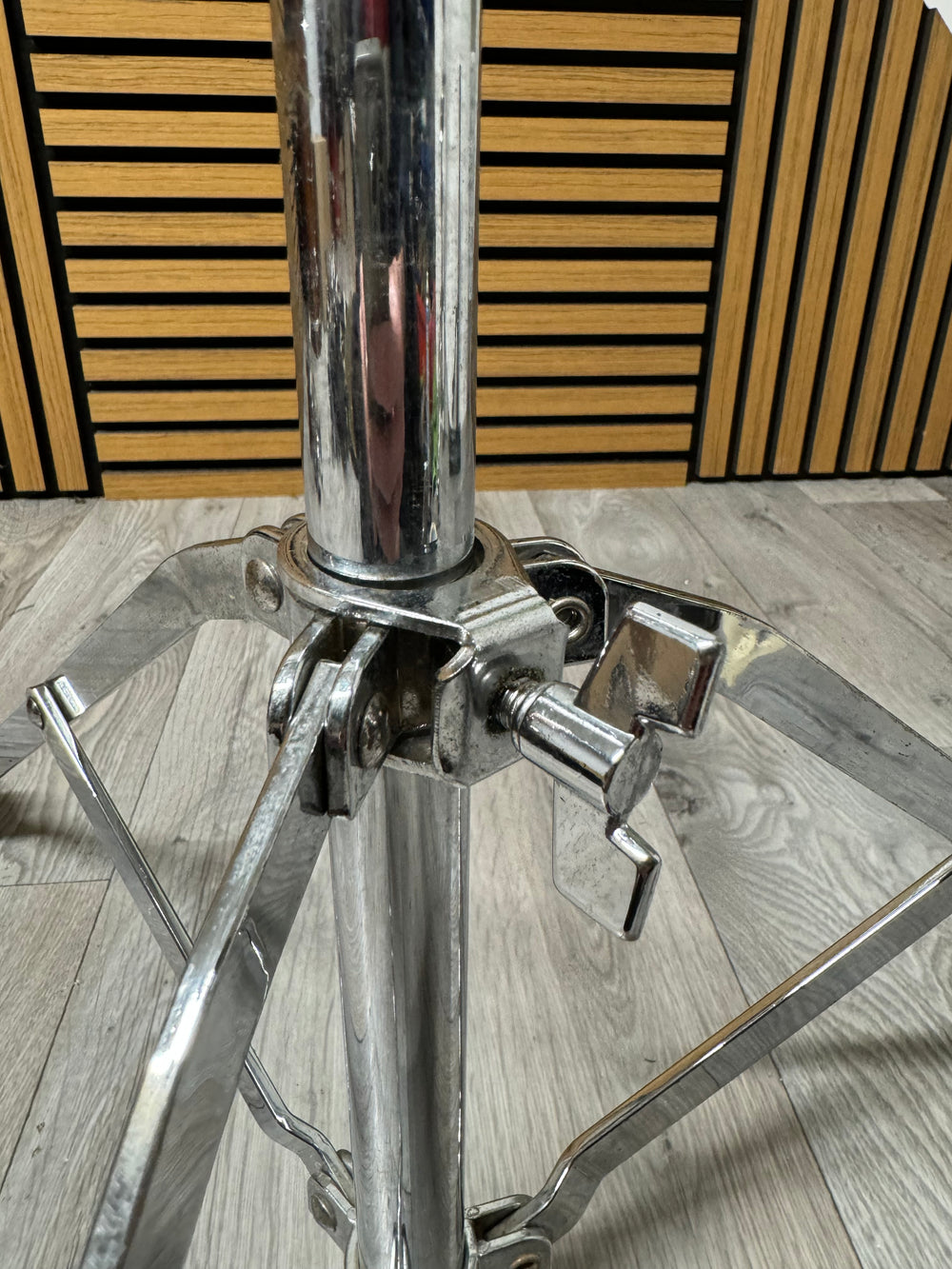 Premier Straight Drum Cymbal Stand / Single Braced #VG68