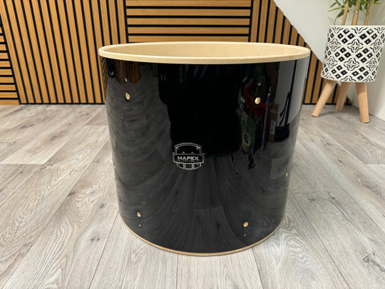Mapex Horizon 16”x14” Floor Tom Drum Shell Bare Wood #OM115