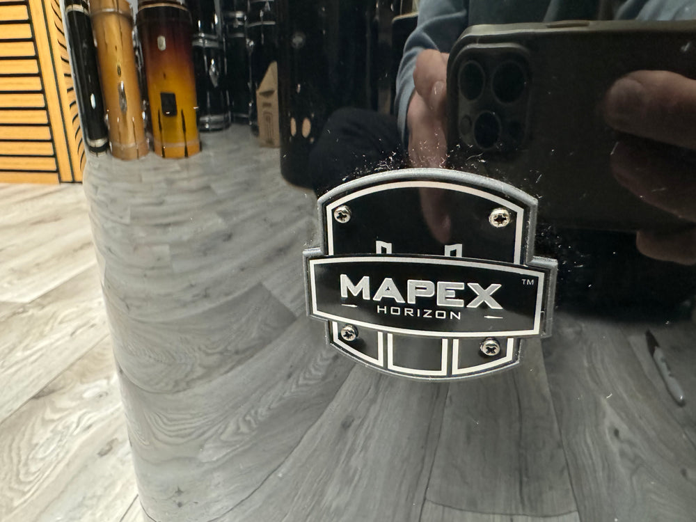 Mapex Horizon 16”x14” Floor Tom Drum Shell Bare Wood #OM115