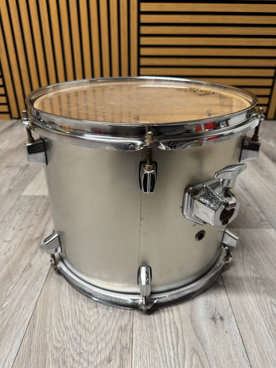 Session Pro 12"x 10" Rack Tom Drum / Drum Hardware #OQ78