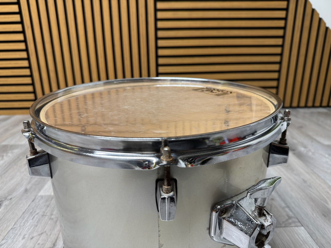 Session Pro 12"x 10" Rack Tom Drum / Drum Hardware #OQ78