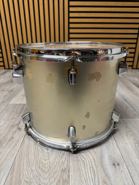 Session Pro 12"x 10" Rack Tom Drum / Drum Hardware #OQ78