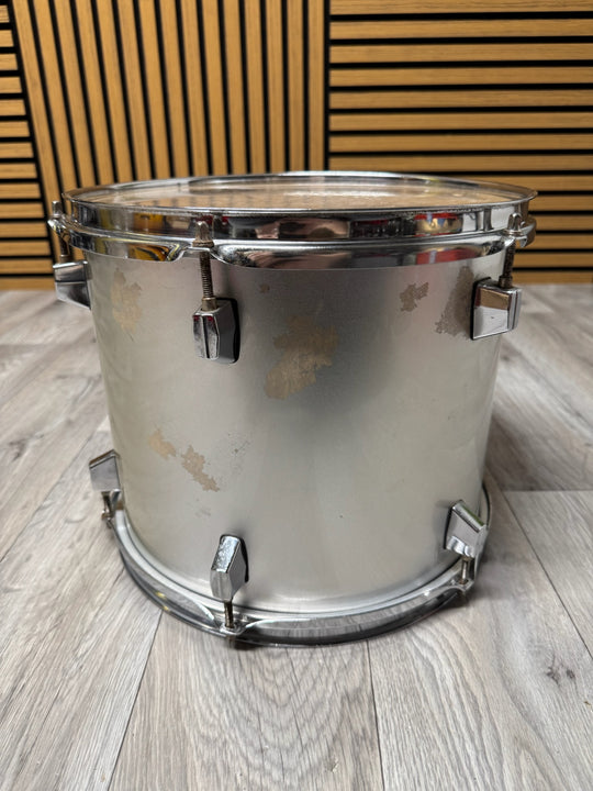 Session Pro 12"x 10" Rack Tom Drum / Drum Hardware #OQ78