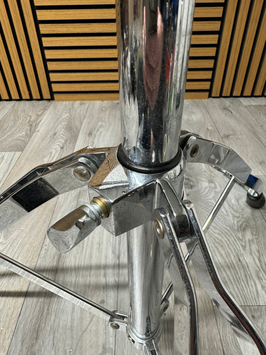 Basix Boom Arm Cymbal Stand / Heavy Duty Hardware #VG70