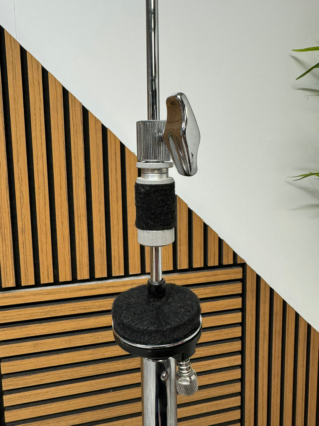 Pearl H-830 Hi Hat Cymbal Stand Double Braced / Hardware #WC2