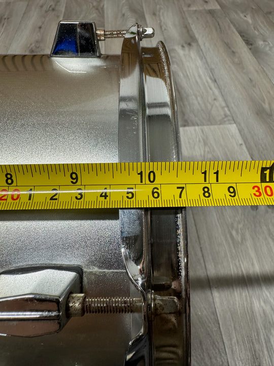 Session Pro 12"x 10" Rack Tom Drum / Drum Hardware #OQ78