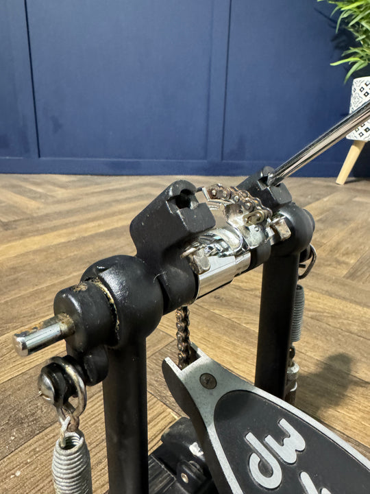 DW 4000 Single/Double Bass Drum Pedal / Kick Pedal / Hardware #NH4