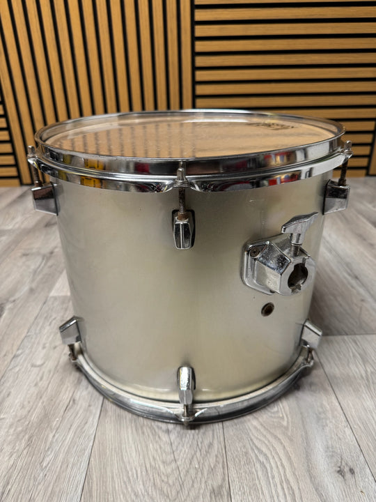 Session Pro 13"x 11" Rack Tom Drum / Drum Hardware #OQ79