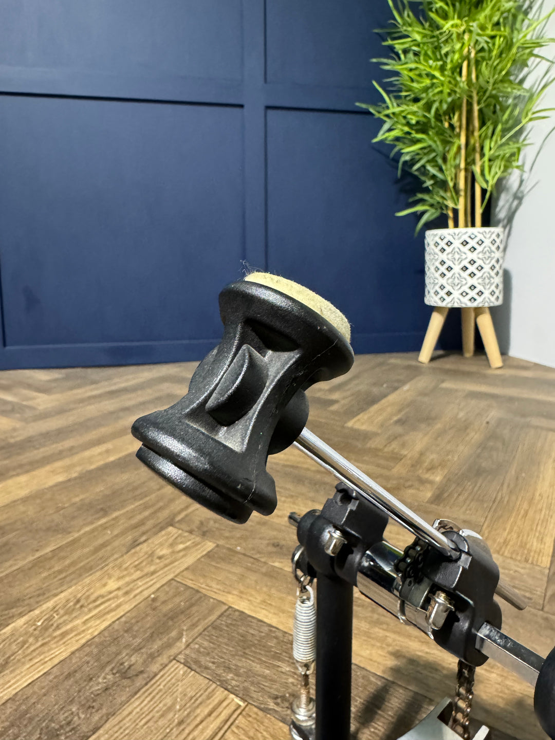 dw 4000 single pedal DW 4000 Single/Double Bass Drum Pedal / Kick Pedal / Hardware #NH4 – One Stop Drums Ltd