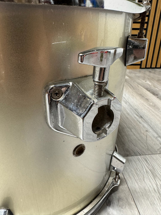 Session Pro 13"x 11" Rack Tom Drum / Drum Hardware #OQ79