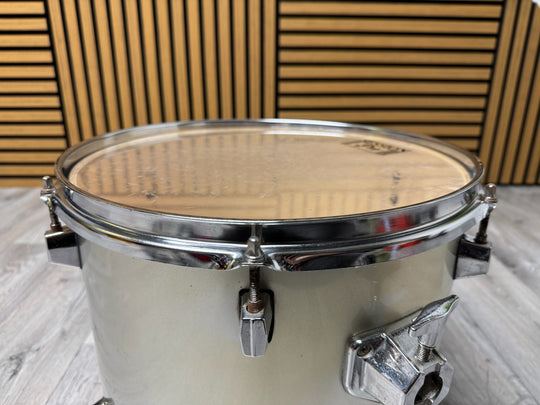 Session Pro 13"x 11" Rack Tom Drum / Drum Hardware #OQ79