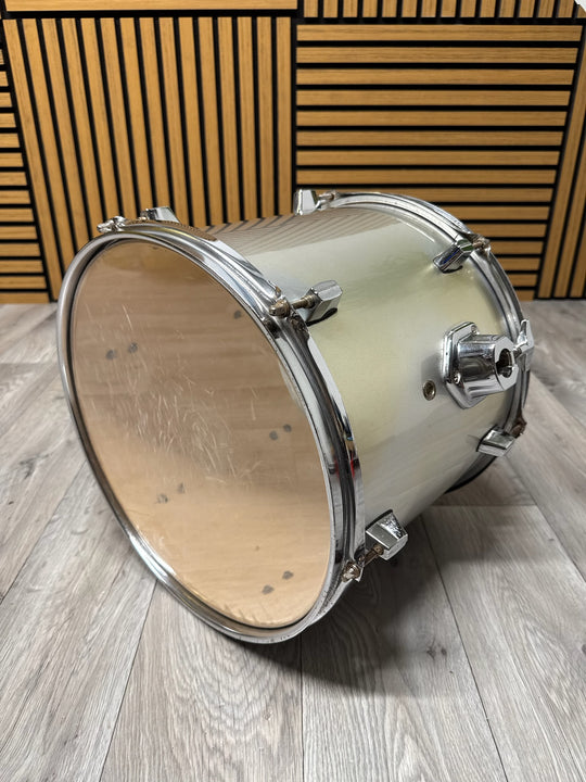 Session Pro 13"x 11" Rack Tom Drum / Drum Hardware #OQ79