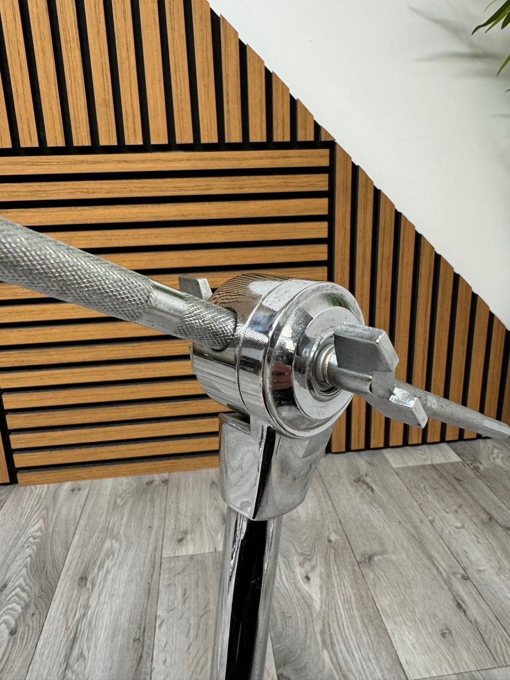 Cymbal Boom Arm / 19mm / Drum Hardware #WC4