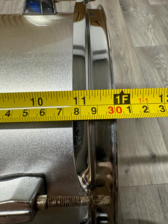 Session Pro 13"x 11" Rack Tom Drum / Drum Hardware #OQ79