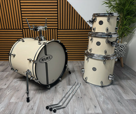 Mapex Horizon Drum Kit 4-Piece Shell Pack / 20" 14" 12" 10" #OM