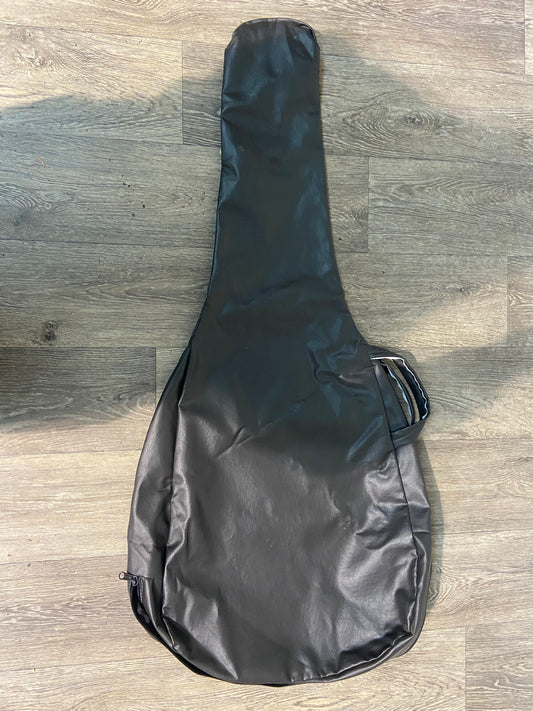 Acoustic Guitar Soft Carry Case / Bag / Accessory #ZA107