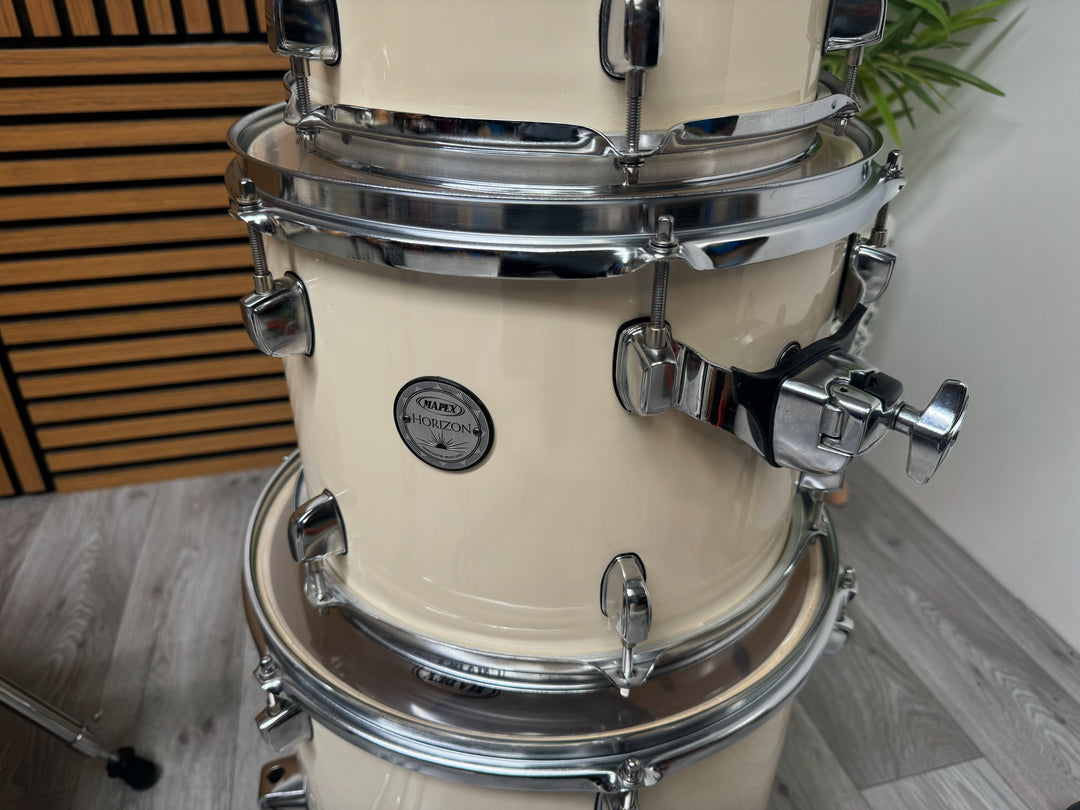 Mapex Horizon Drum Kit 4-Piece Shell Pack / 20" 14" 12" 10" #OM