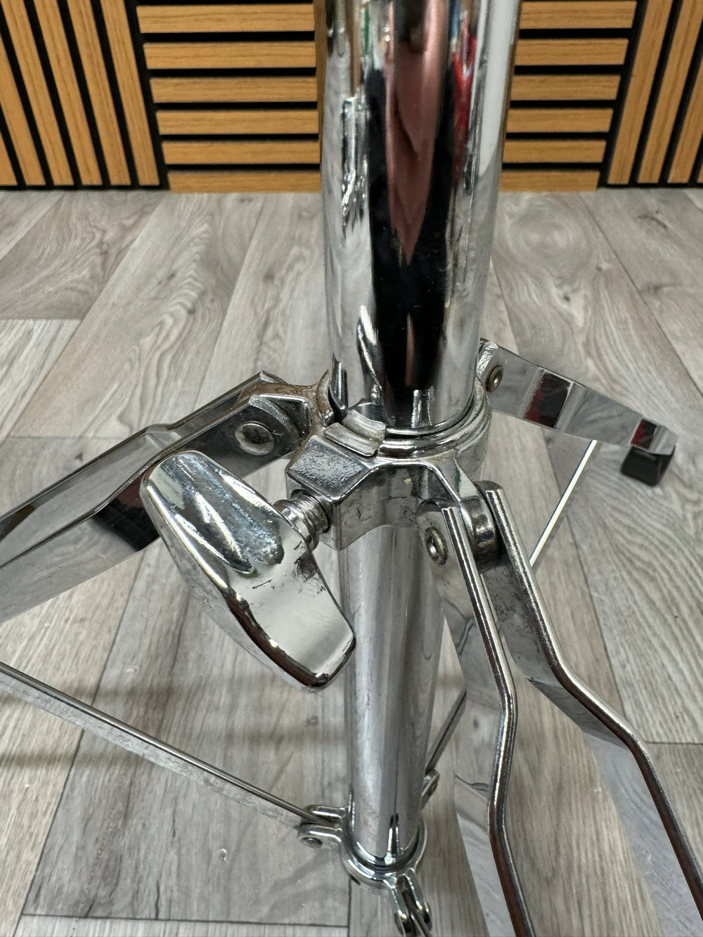 Pearl BC-830 Boom Arm Cymbal Stand / Double Braced Hardware #WC8