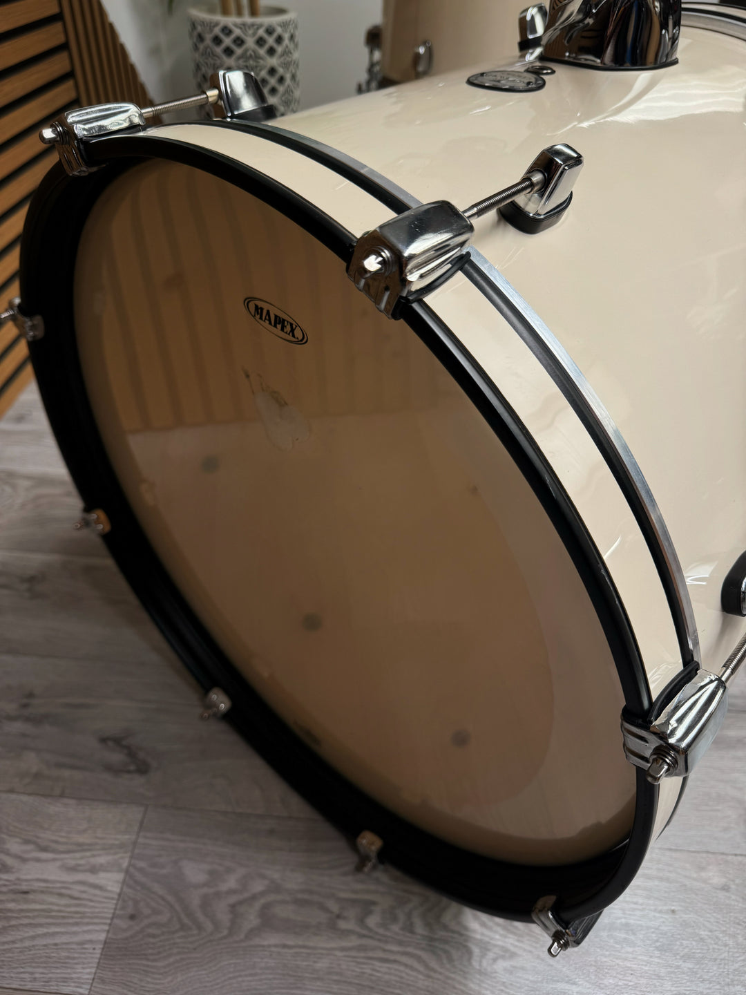 Mapex Horizon Drum Kit 4-Piece Shell Pack / 20" 14" 12" 10" #OM