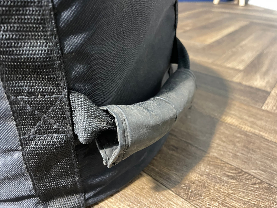 Mapex 10"x8" Tom Drum Soft Case Bag #KV38/LQ115