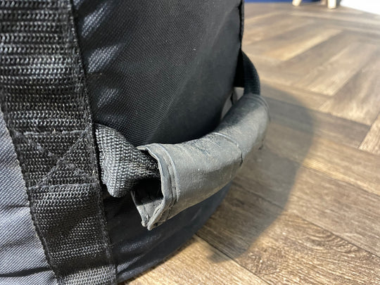 Mapex 10"x8" Tom Drum Soft Case Bag #KV38/LQ115