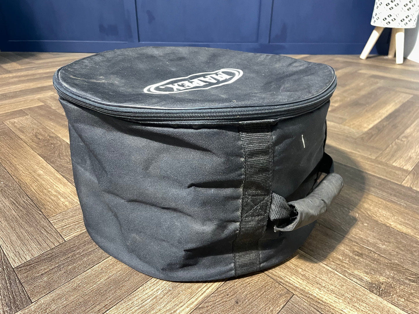 Mapex 12"x9" Tom Drum Soft Case Bag #KV39/LQ114